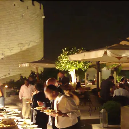 Torre Del Parco 4*