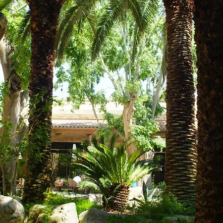 Torre Del Parco Hotel