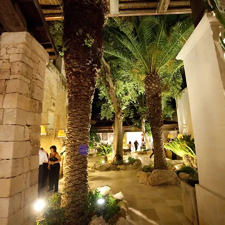 Torre Del Parco Otel Lecce