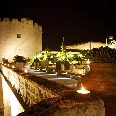 Torre Del Parco Otel 4*