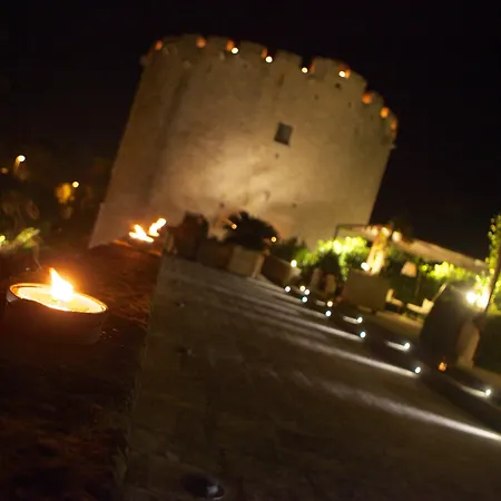 Otel Torre Del Parco 4*