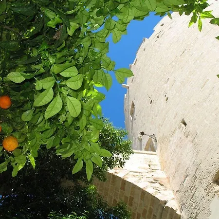 Torre Del Parco Otel
