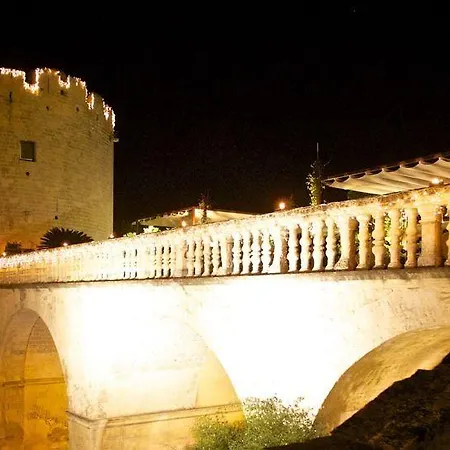 Hotel Torre Del Parco 4*