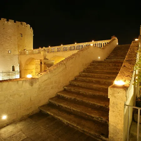 Torre Del Parco
