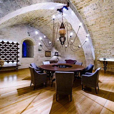 Torre Del Parco Hotel 4*