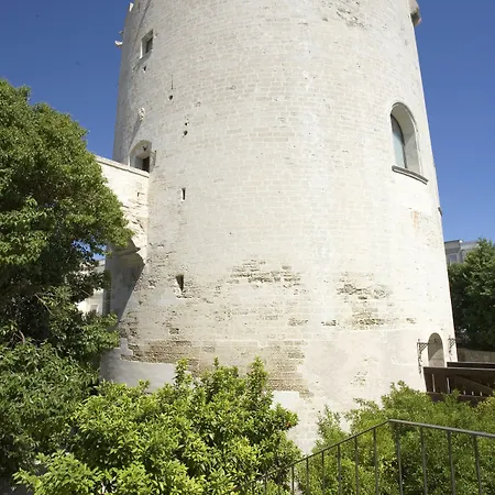 Otel Torre Del Parco Lecce