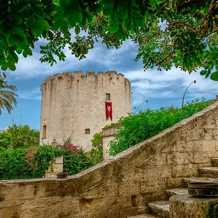 Otel Torre Del Parco
