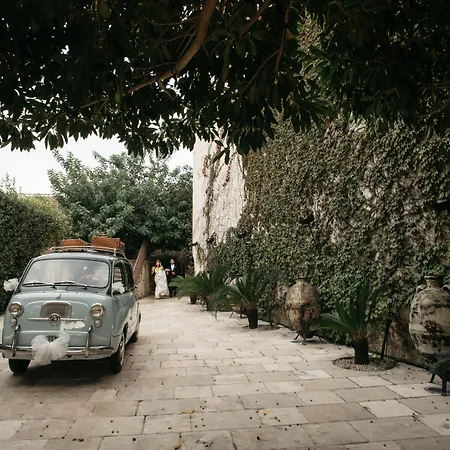 Torre Del Parco Hotel Lecce