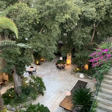 Torre Del Parco Hotel