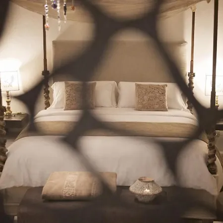 Torre Del Parco 4* Λέτσε