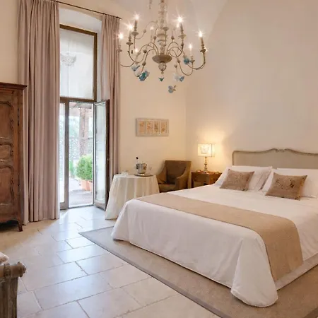 Torre Del Parco Otel Lecce
