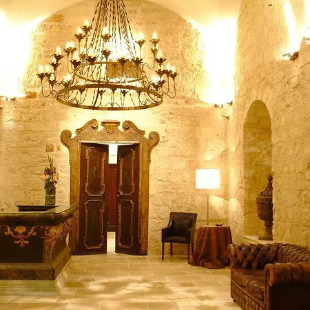 Torre Del Parco 4* Lecce