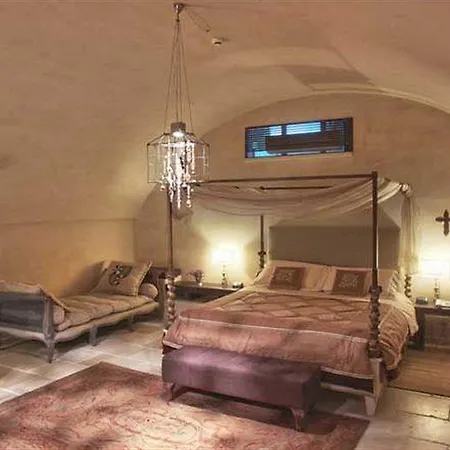 Torre Del Parco Hotel Lecce