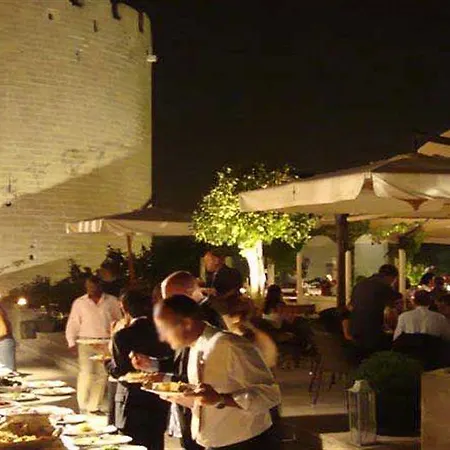 Torre Del Parco Hotel 4*