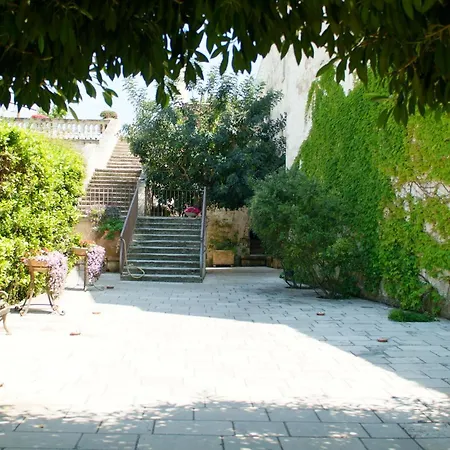 Hotel Torre Del Parco Lecce