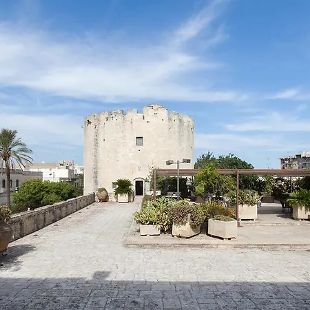 Otel Torre Del Parco 4*
