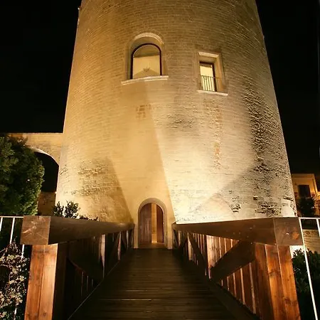 Hotel Torre Del Parco
