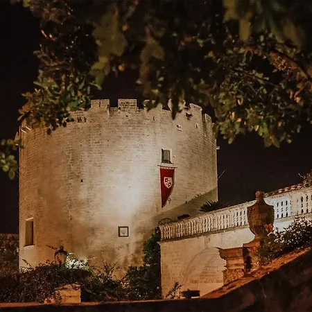 Torre Del Parco