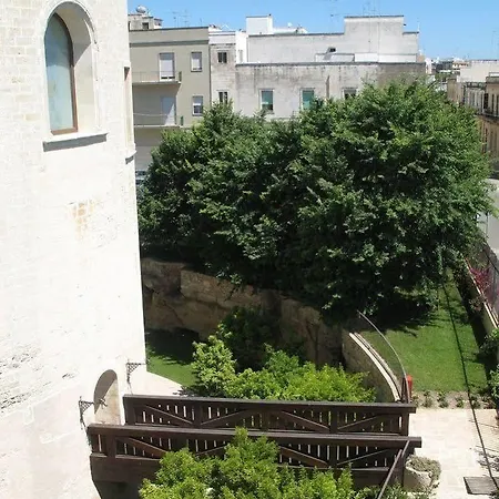 Hotel Torre Del Parco 4*