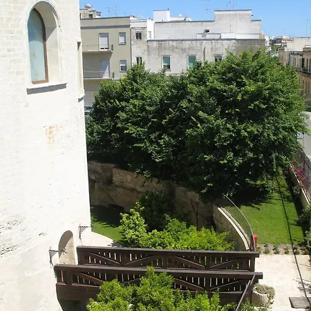 ホテル Torre Del Parco 4*