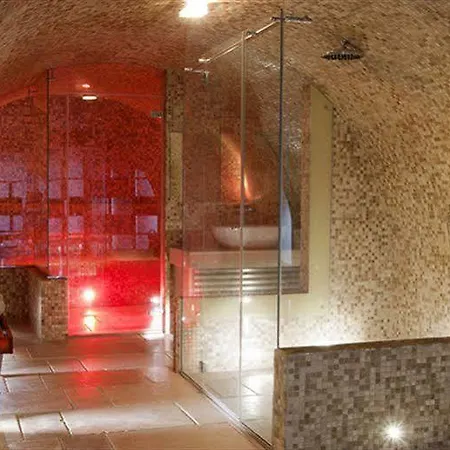 Torre Del Parco Hotel Lecce