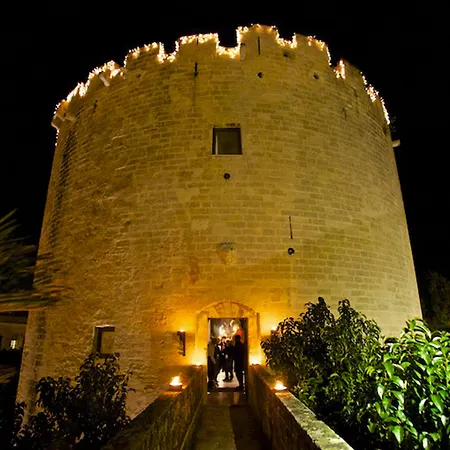 Torre Del Parco Hotel 4*