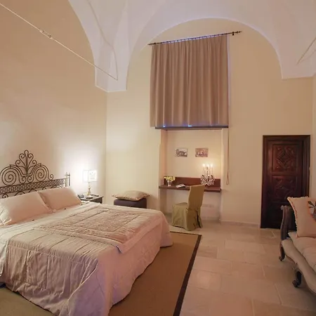 Torre Del Parco 4* Lecce