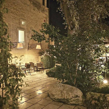 Torre Del Parco Hotel
