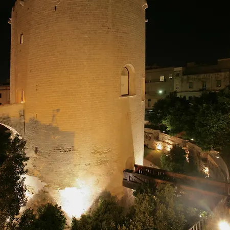 Otel Torre Del Parco 4*