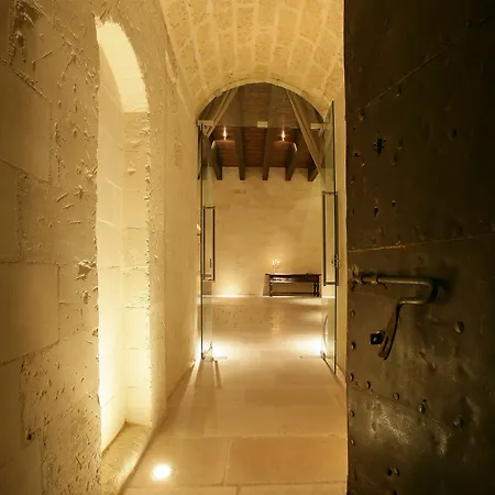 Hotel Torre Del Parco 4*