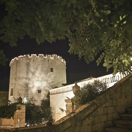 Hotel Torre Del Parco Lecce