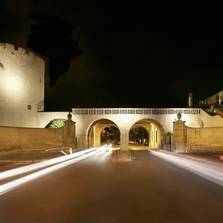 Hotel Torre Del Parco Lecce