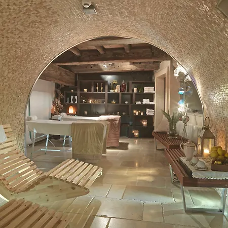 Hotel Torre Del Parco 4*