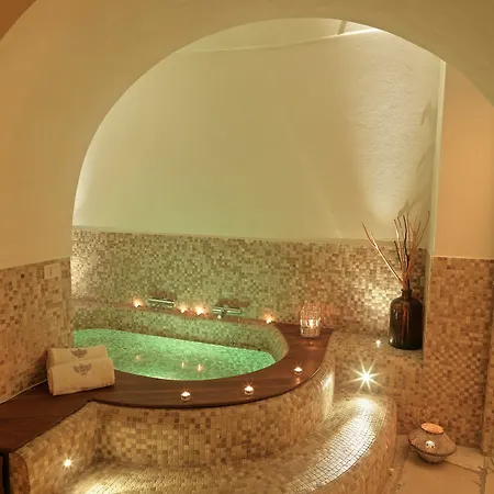 Torre Del Parco Hotel