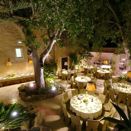 Torre Del Parco Hotel