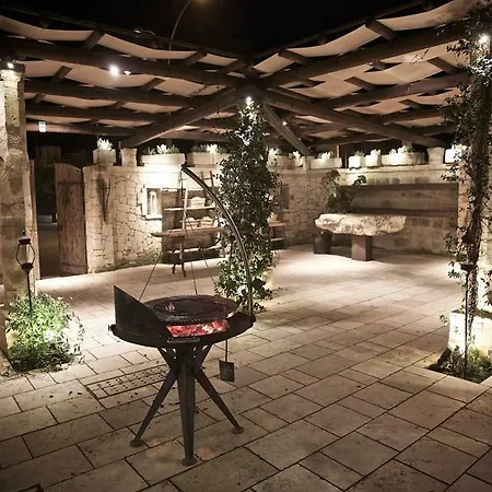 Hotel Torre Del Parco Lecce