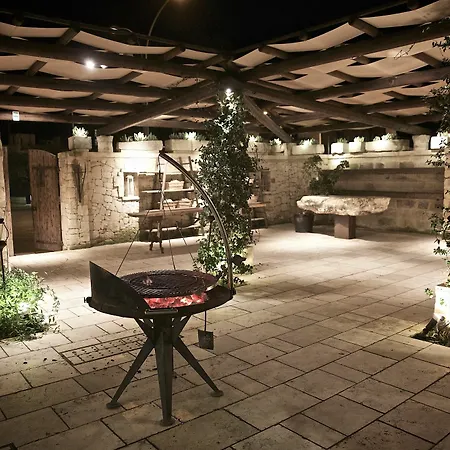 Hotel Torre Del Parco 4*