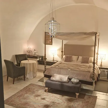Torre Del Parco Hotel 4*