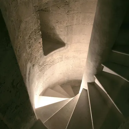 Torre Del Parco