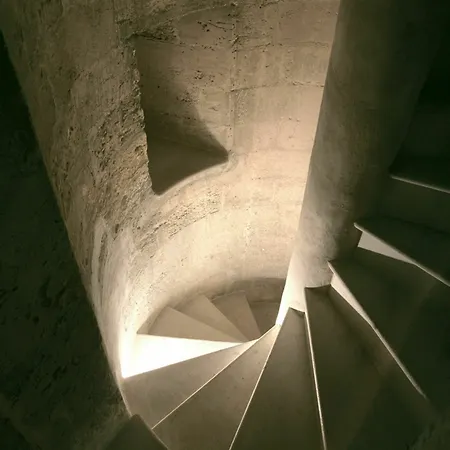 Torre Del Parco