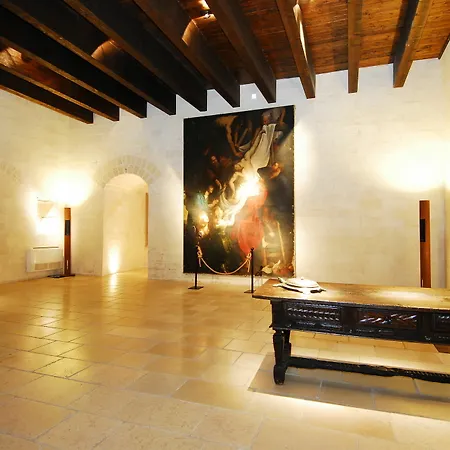 Hotel Torre Del Parco 4*