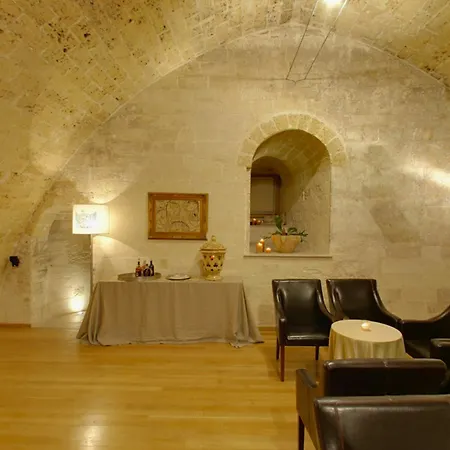 Torre Del Parco