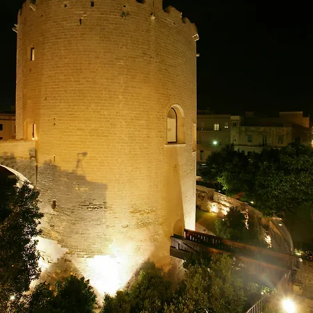 Hotel Torre Del Parco 4*