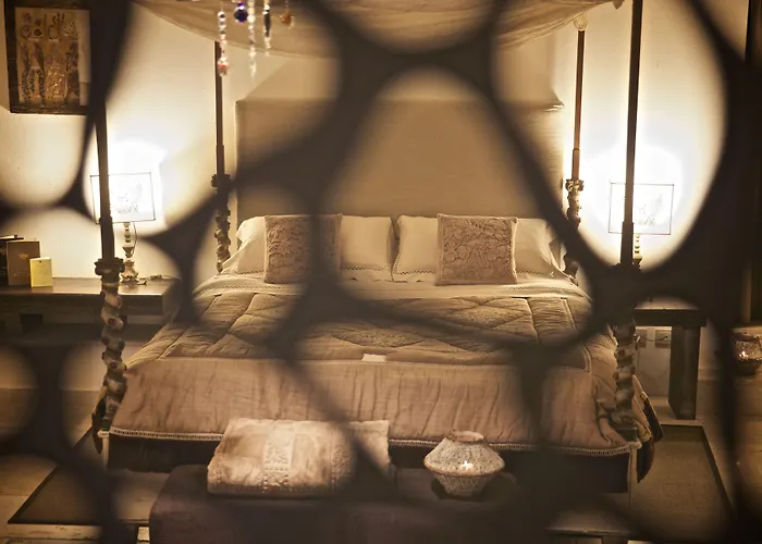 Torre Del Parco 4* Lecce