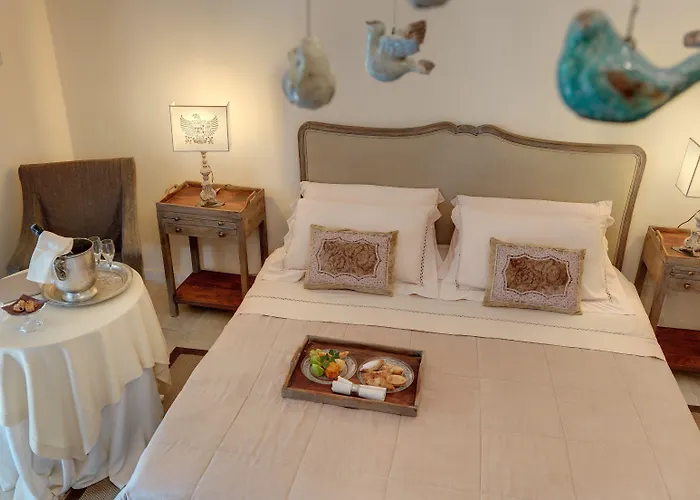 Hotel Torre Del Parco