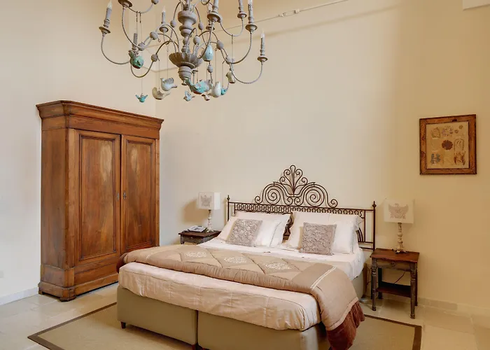 Torre Del Parco Lecce