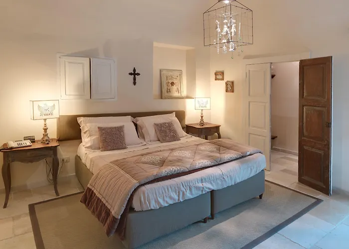 Torre Del Parco 4* Lecce