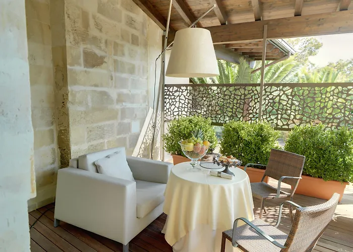 Hotel Torre Del Parco