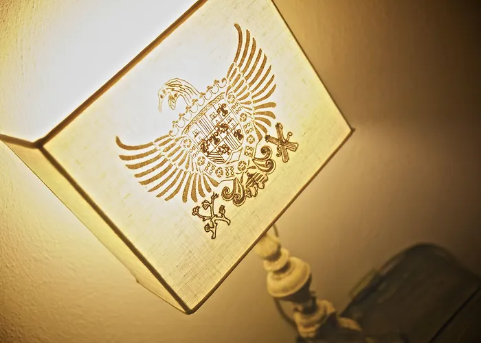 Torre Del Parco 4* Lecce