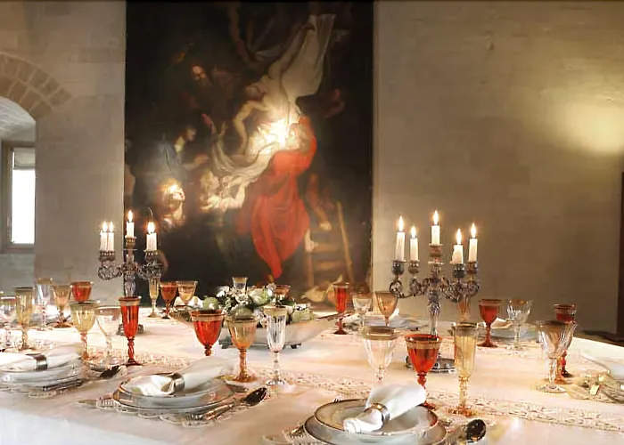 Torre Del Parco Hotel Lecce